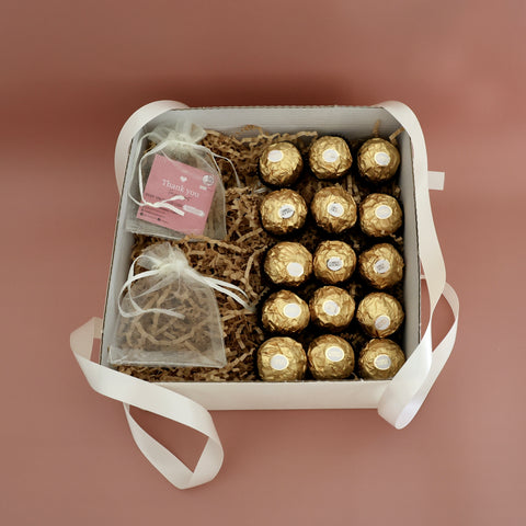 Add a Gift Box to Your Order