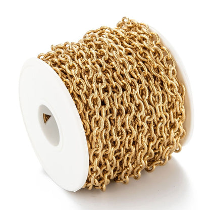 Η αλυσίδα Aure Link