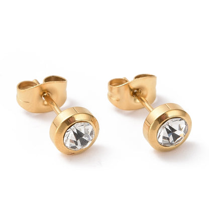 Τα Luma Studs