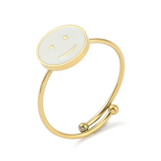 Δαχτυλίδι περιχειρίδας Smile Disc