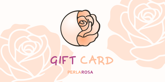Δωροκάρτα PerlaRosa